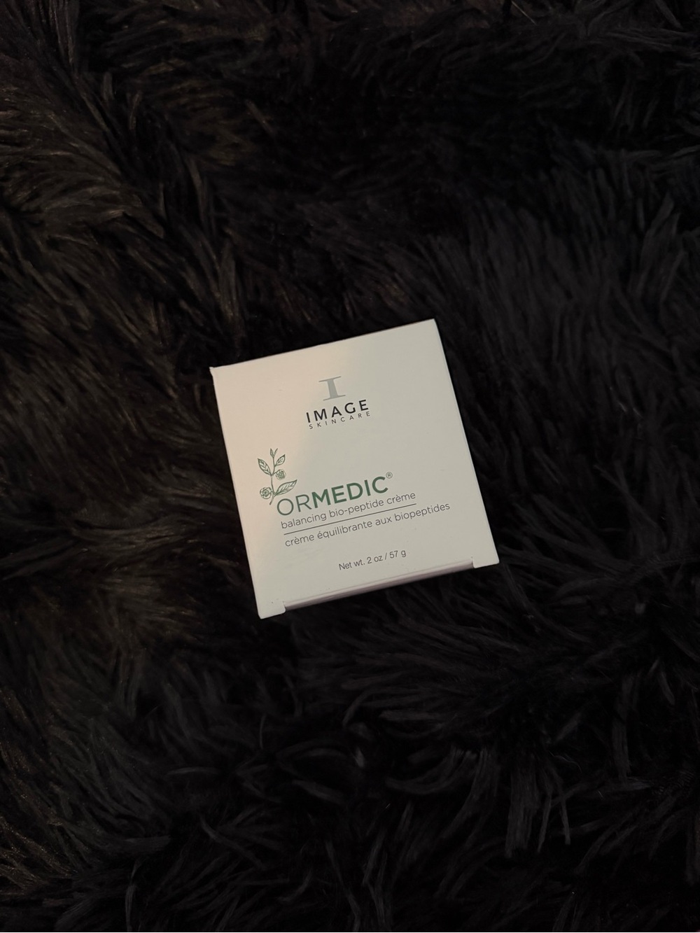 IMAGE Skincare Ormedic Bio-Peptide Creme